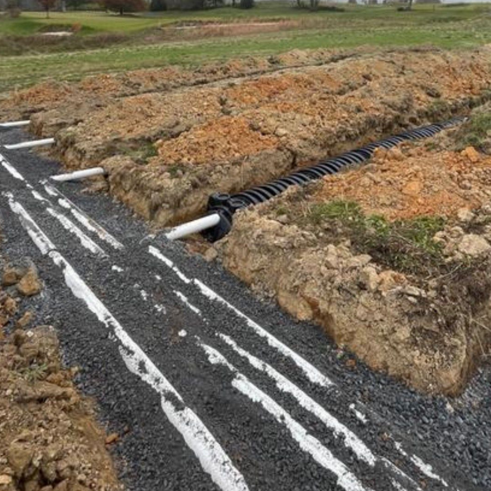 earth and oak septic tank services